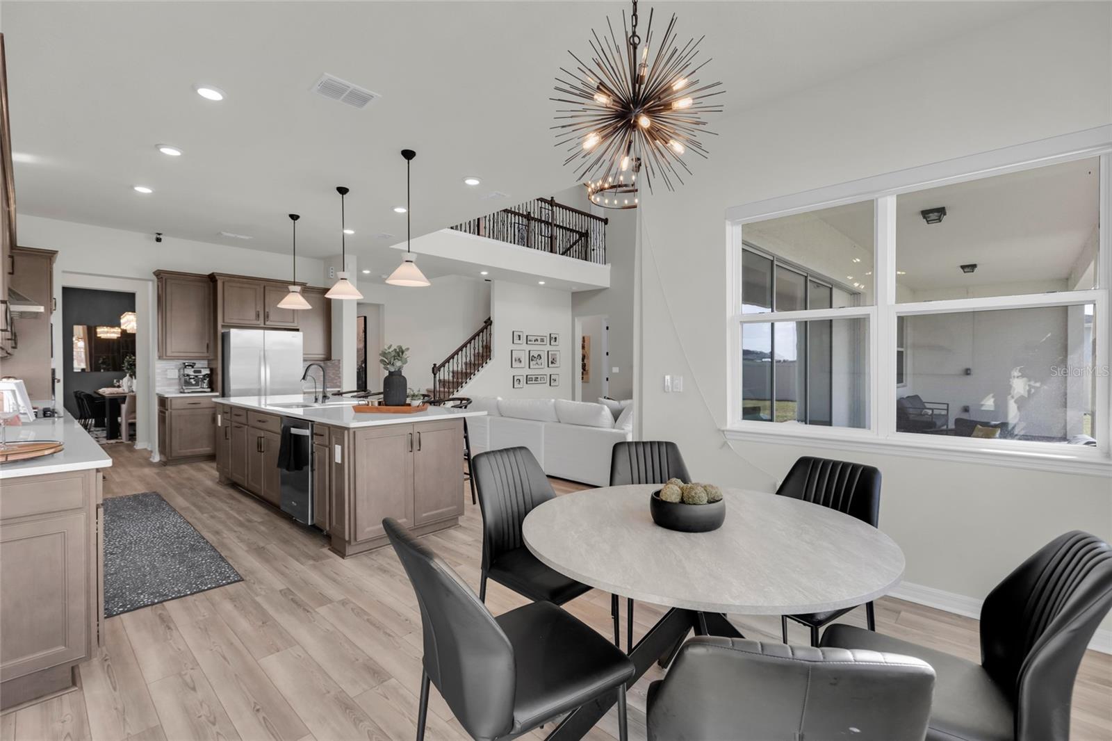 4360 SUNSET PRESERVE BLVD