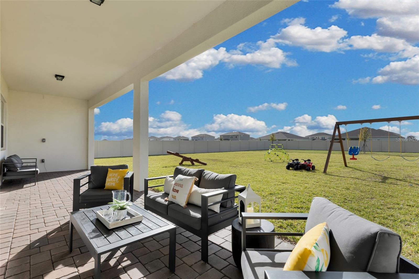 4360 SUNSET PRESERVE BLVD