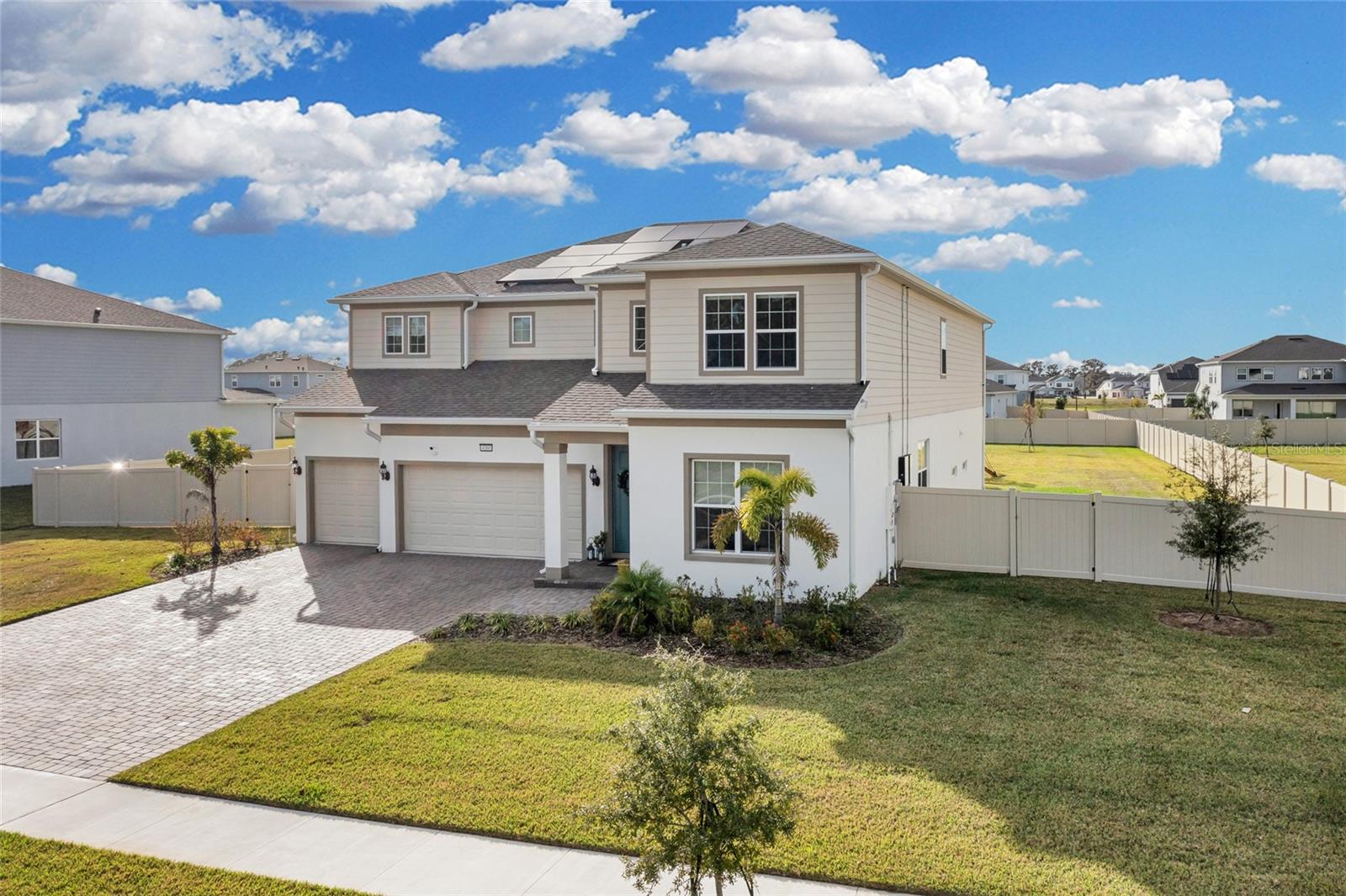 4360 SUNSET PRESERVE BLVD