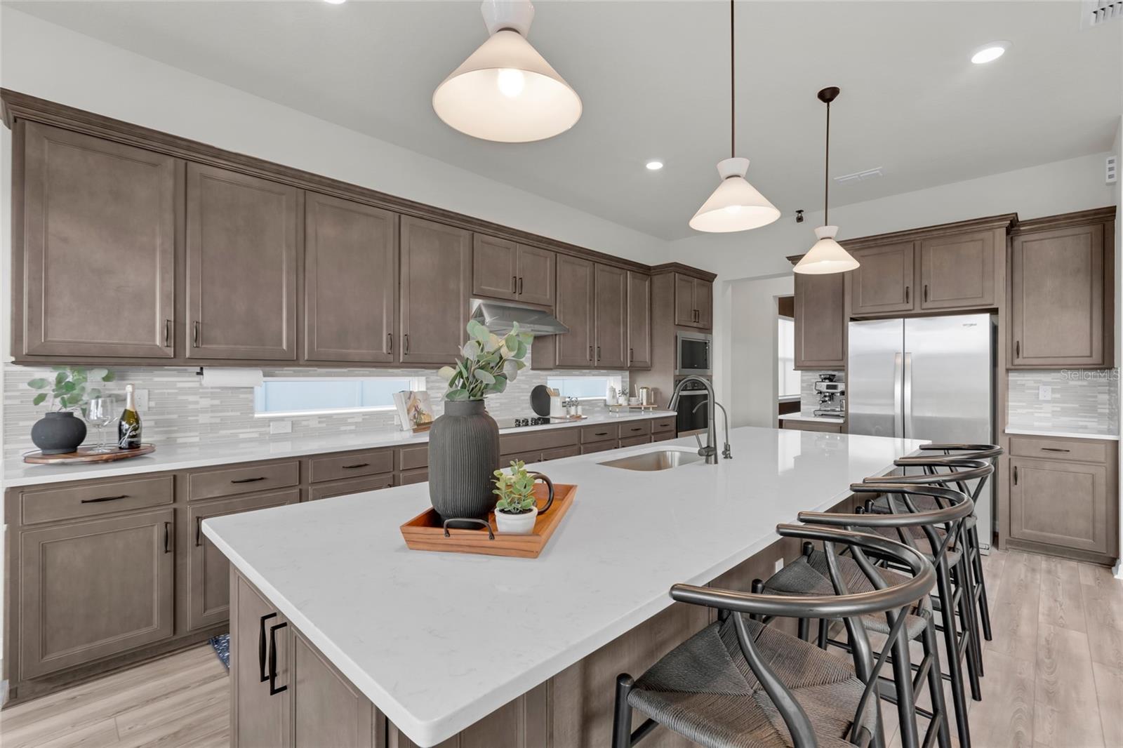4360 SUNSET PRESERVE BLVD