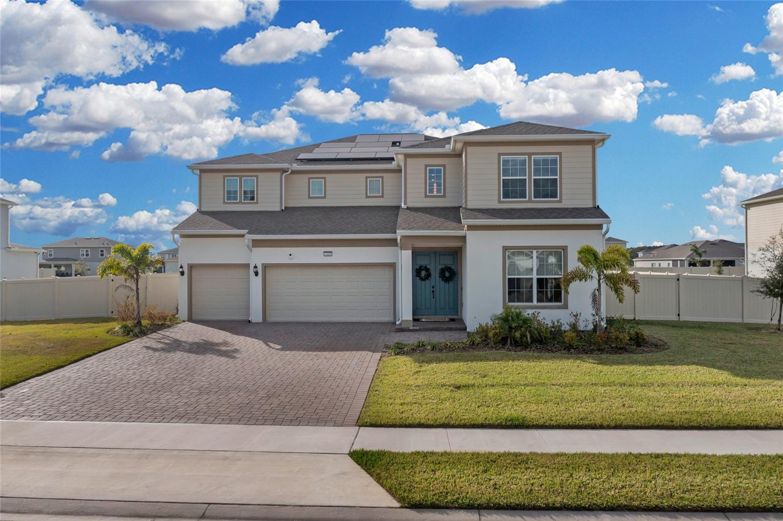 4360 SUNSET PRESERVE BLVD