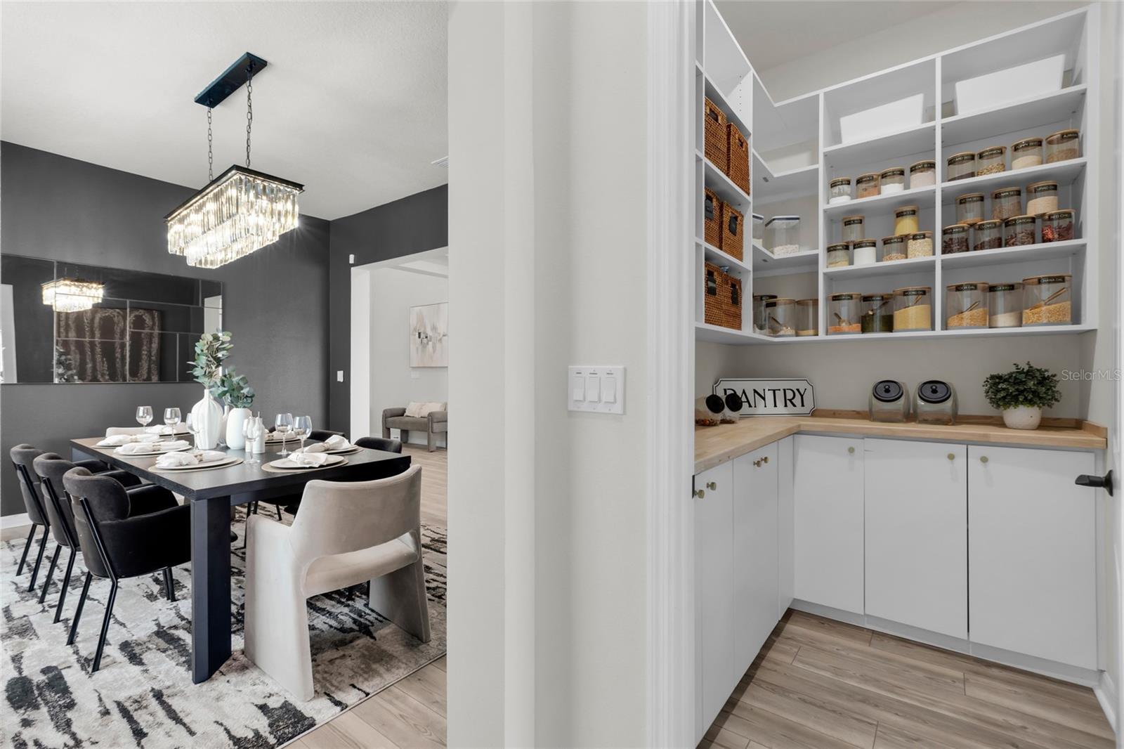 4360 SUNSET PRESERVE BLVD