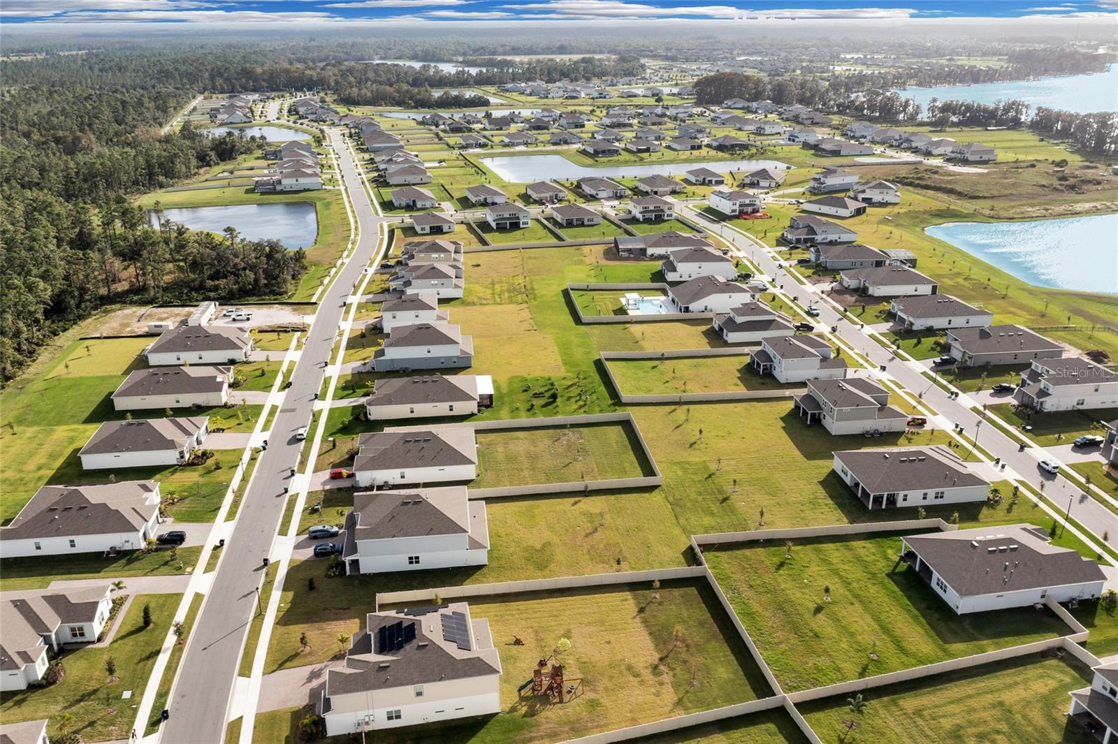 4360 SUNSET PRESERVE BLVD