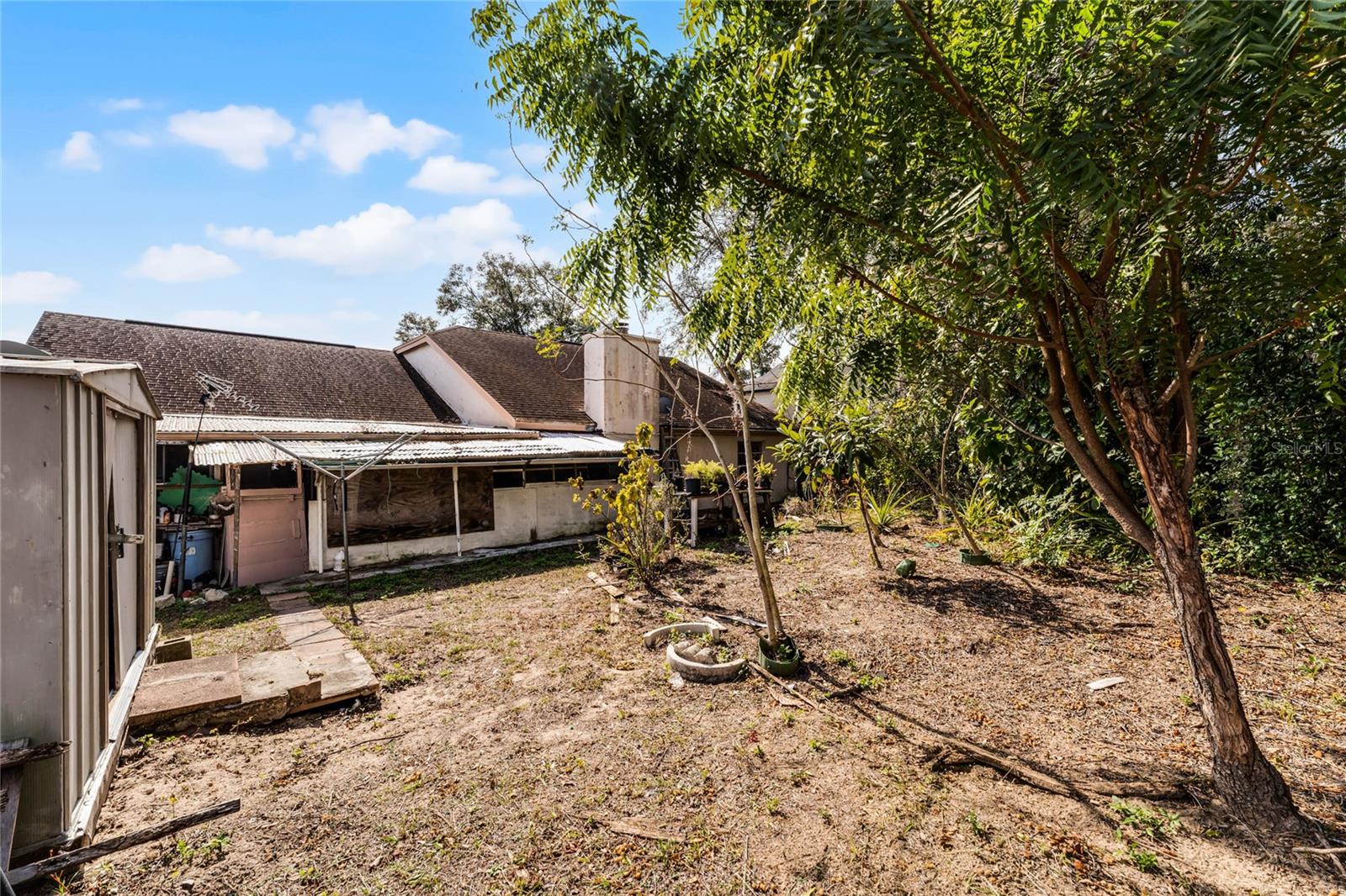 7025 HIAWASSEE OAK DR