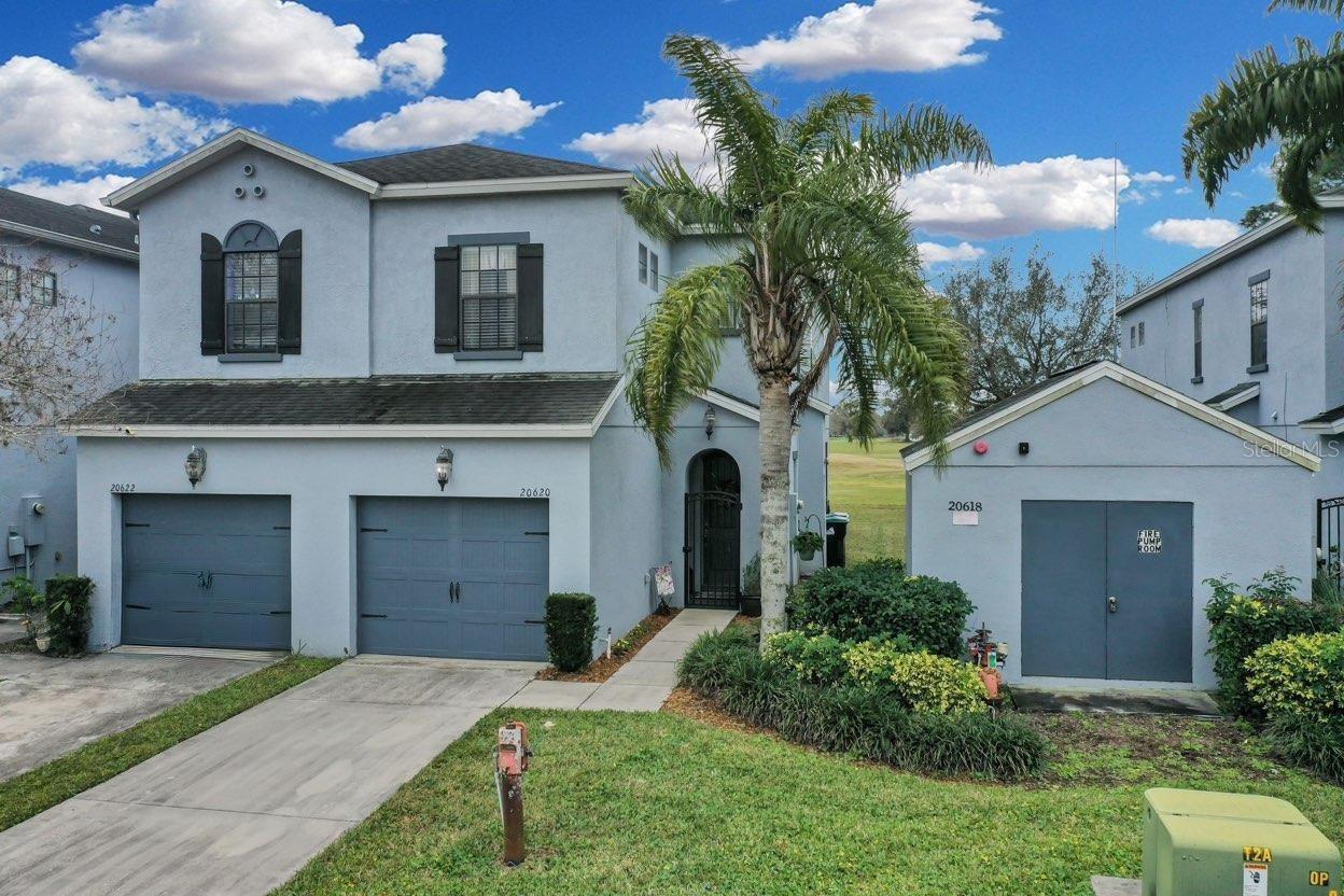 20620 MAXIM PKWY