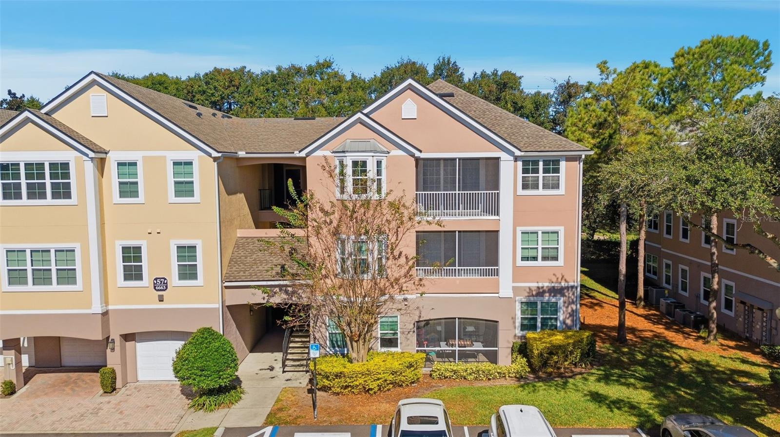 6663 QUEENS BOROUGH AVE #108