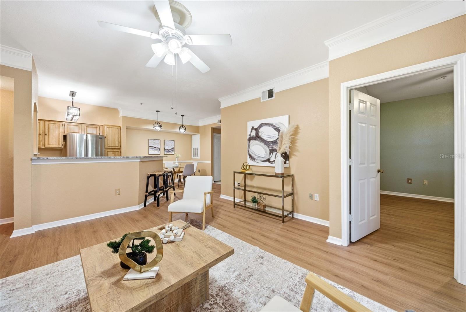 6663 QUEENS BOROUGH AVE #108