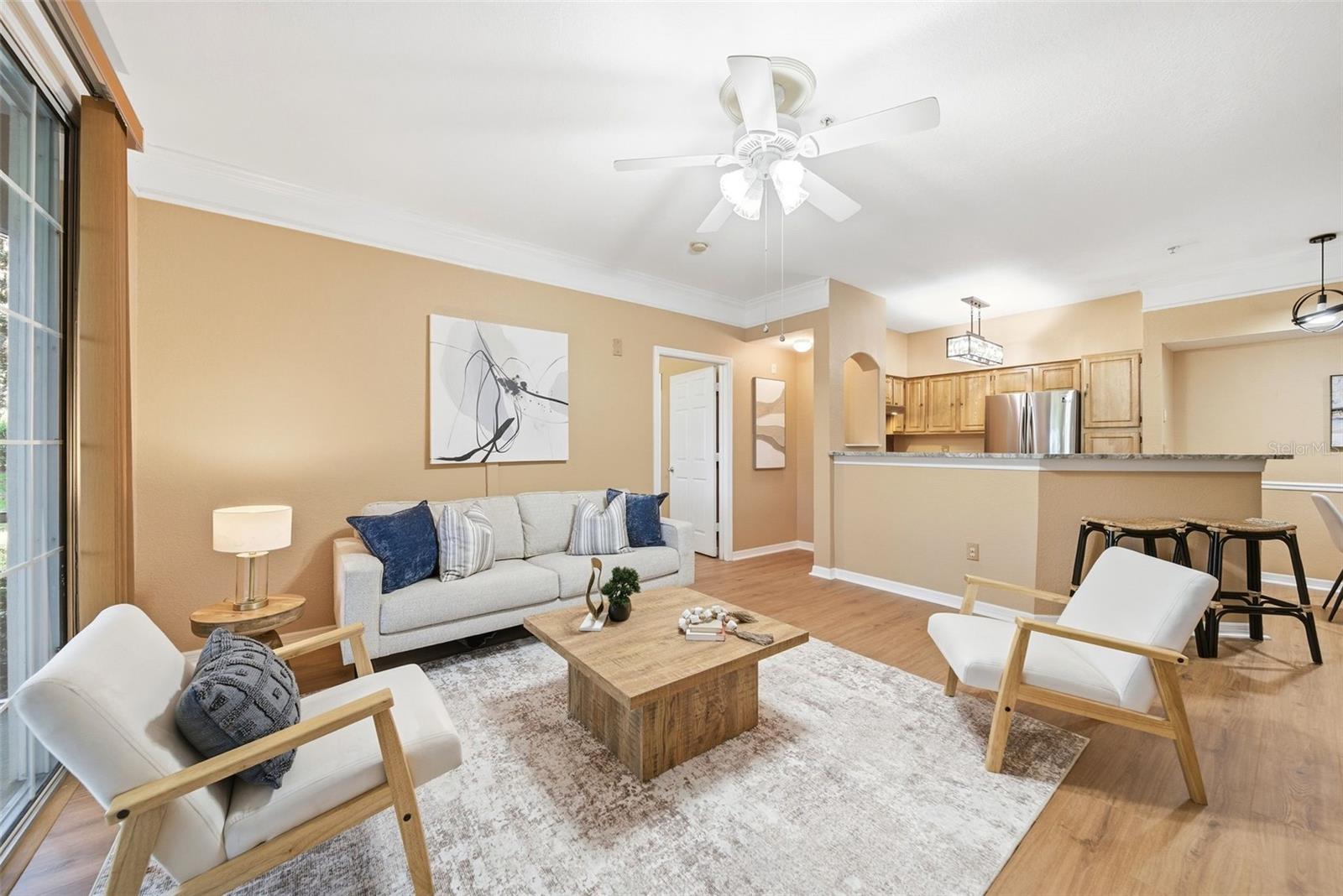 6663 QUEENS BOROUGH AVE #108