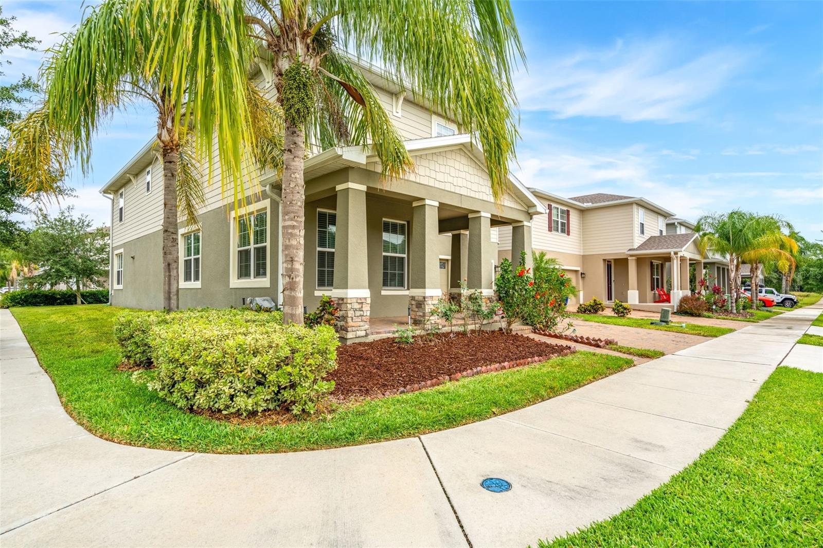 5994 PAINTED LEAF DR