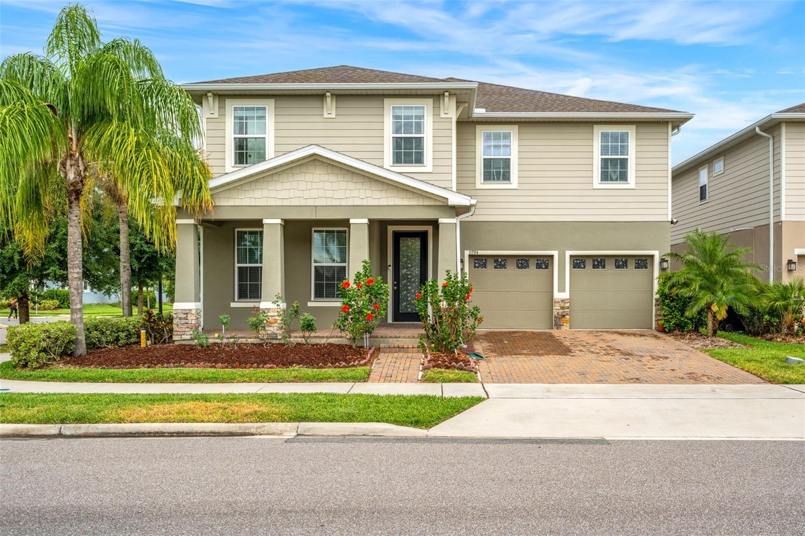 5994 PAINTED LEAF DR