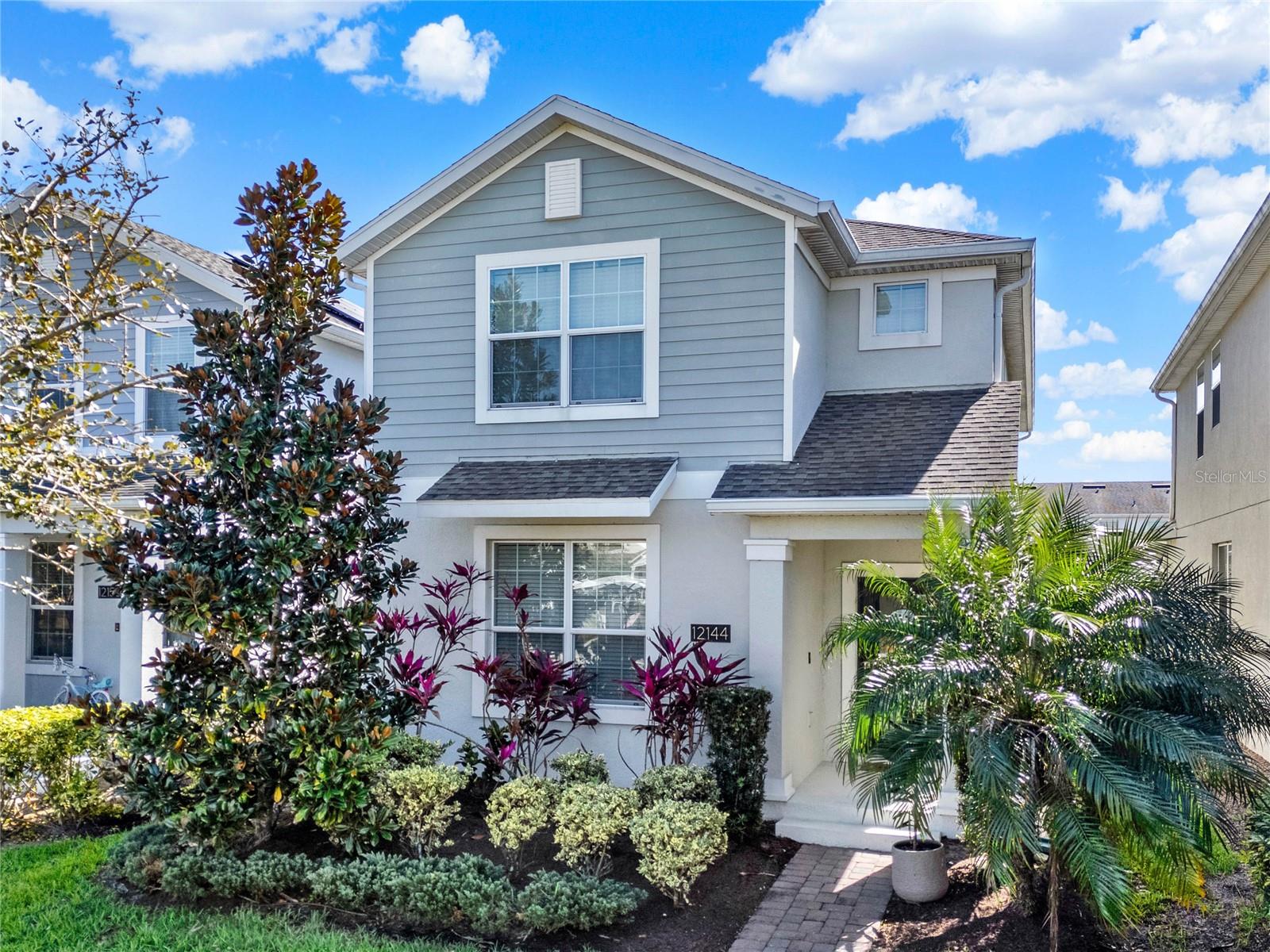 12144 PHILOSOPHY WAY