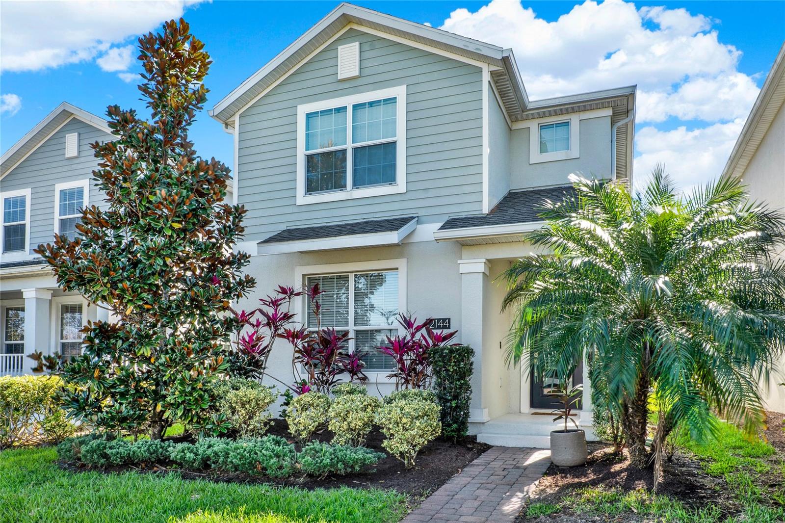 12144 PHILOSOPHY WAY