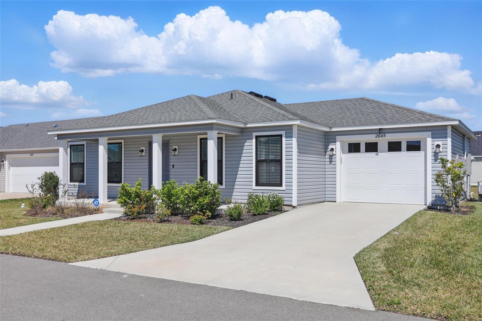 2645 DIRKSEN CT