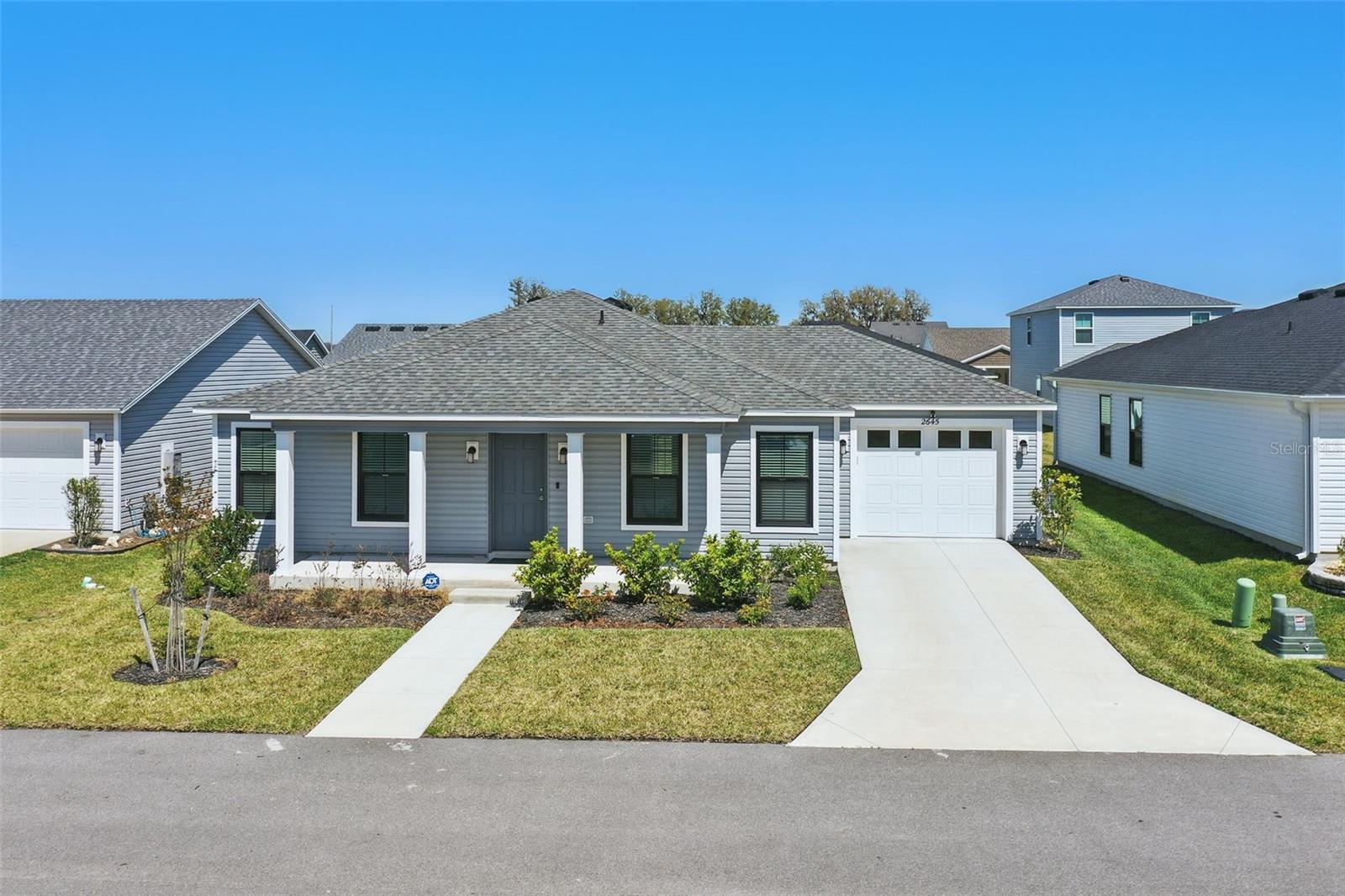 2645 DIRKSEN CT