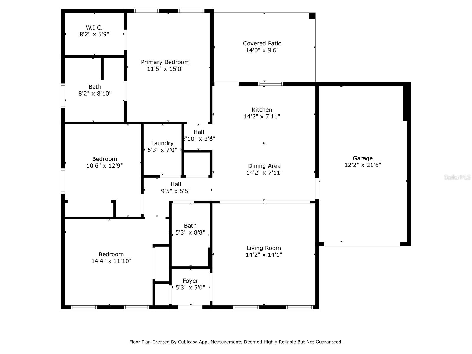 2645 DIRKSEN CT