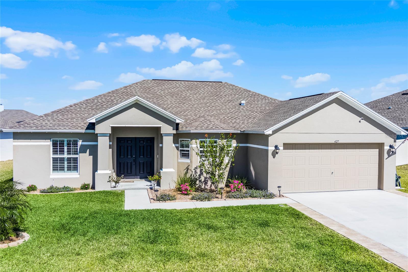 427 LANHAM DR