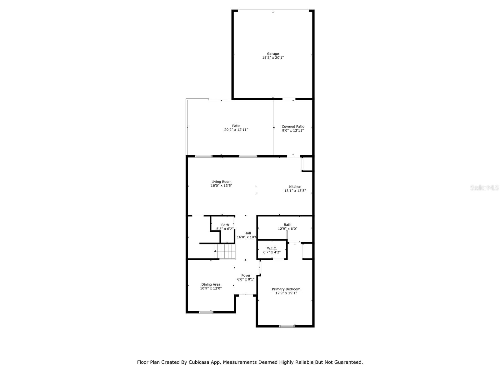 1325 SEBURN RD