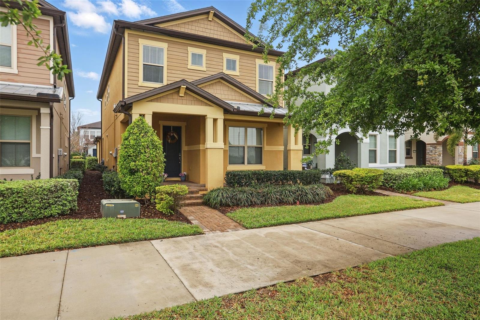 14242 MURCOTT BLOSSOM BLVD