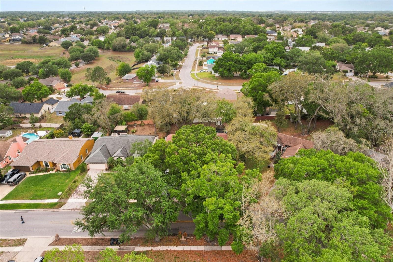 7151 HIAWASSEE OAK DR