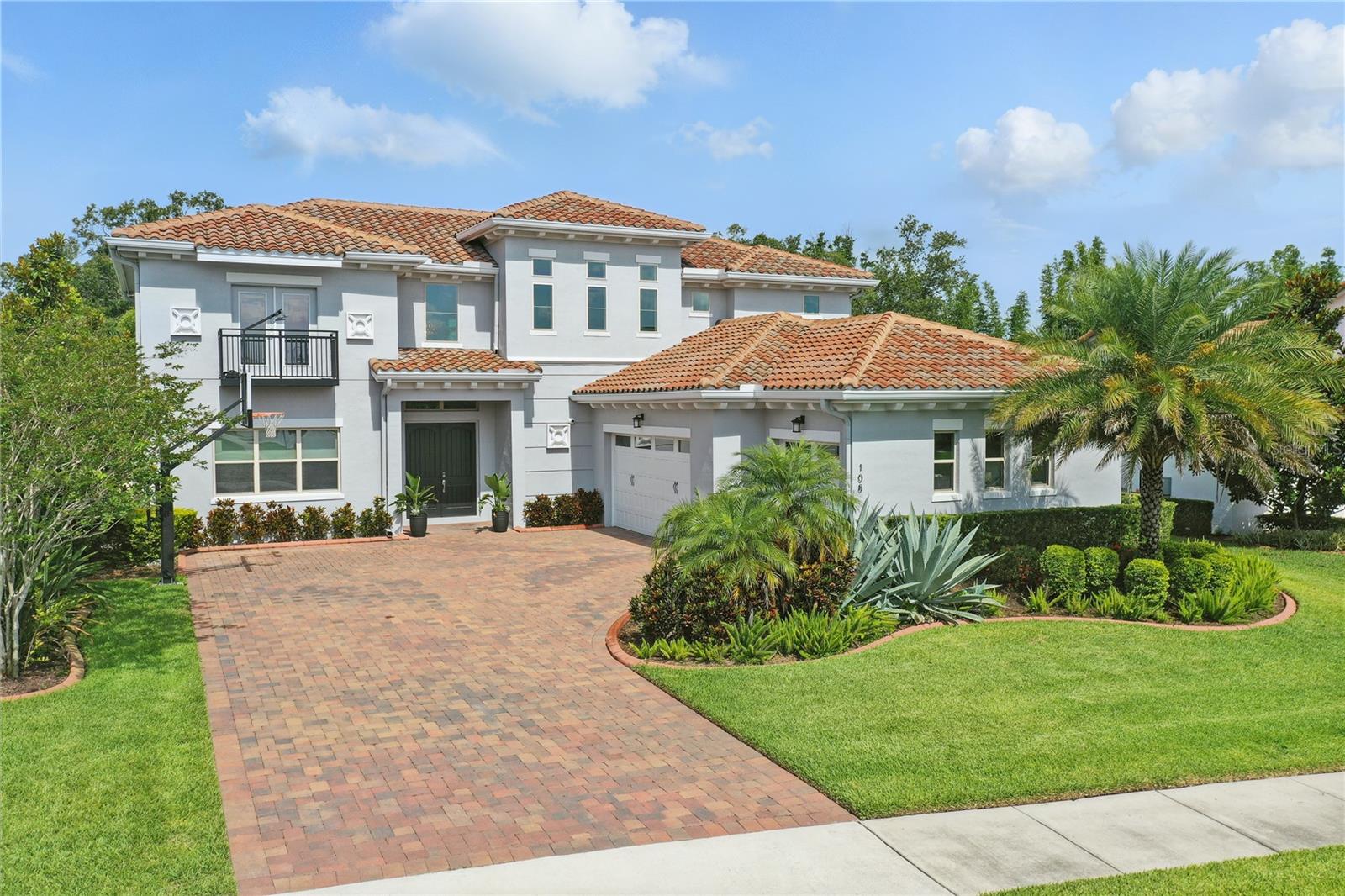 108 STANTON ESTATES CIR