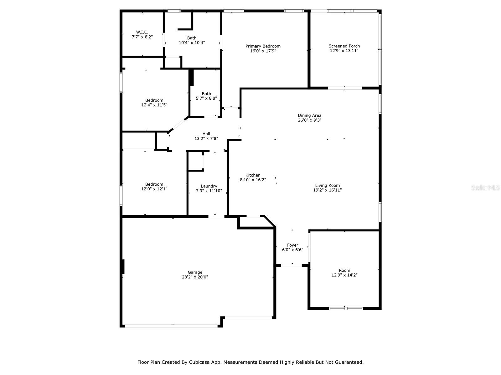 15250 AQUARIUS WAY