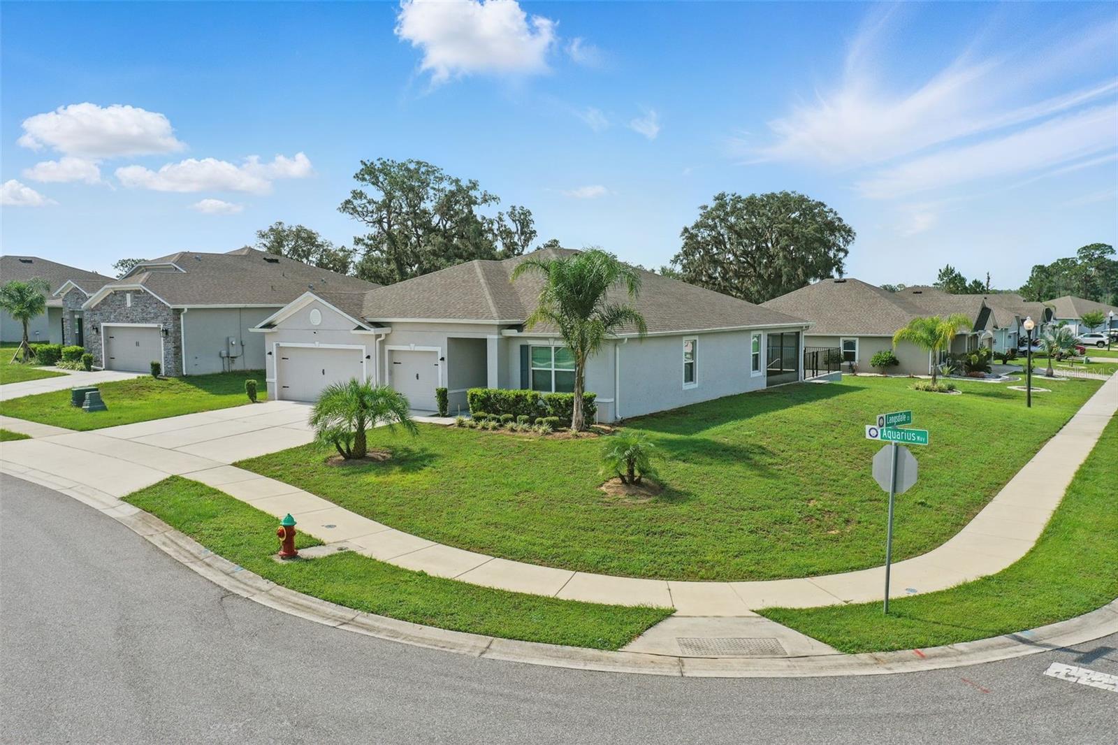 15250 AQUARIUS WAY