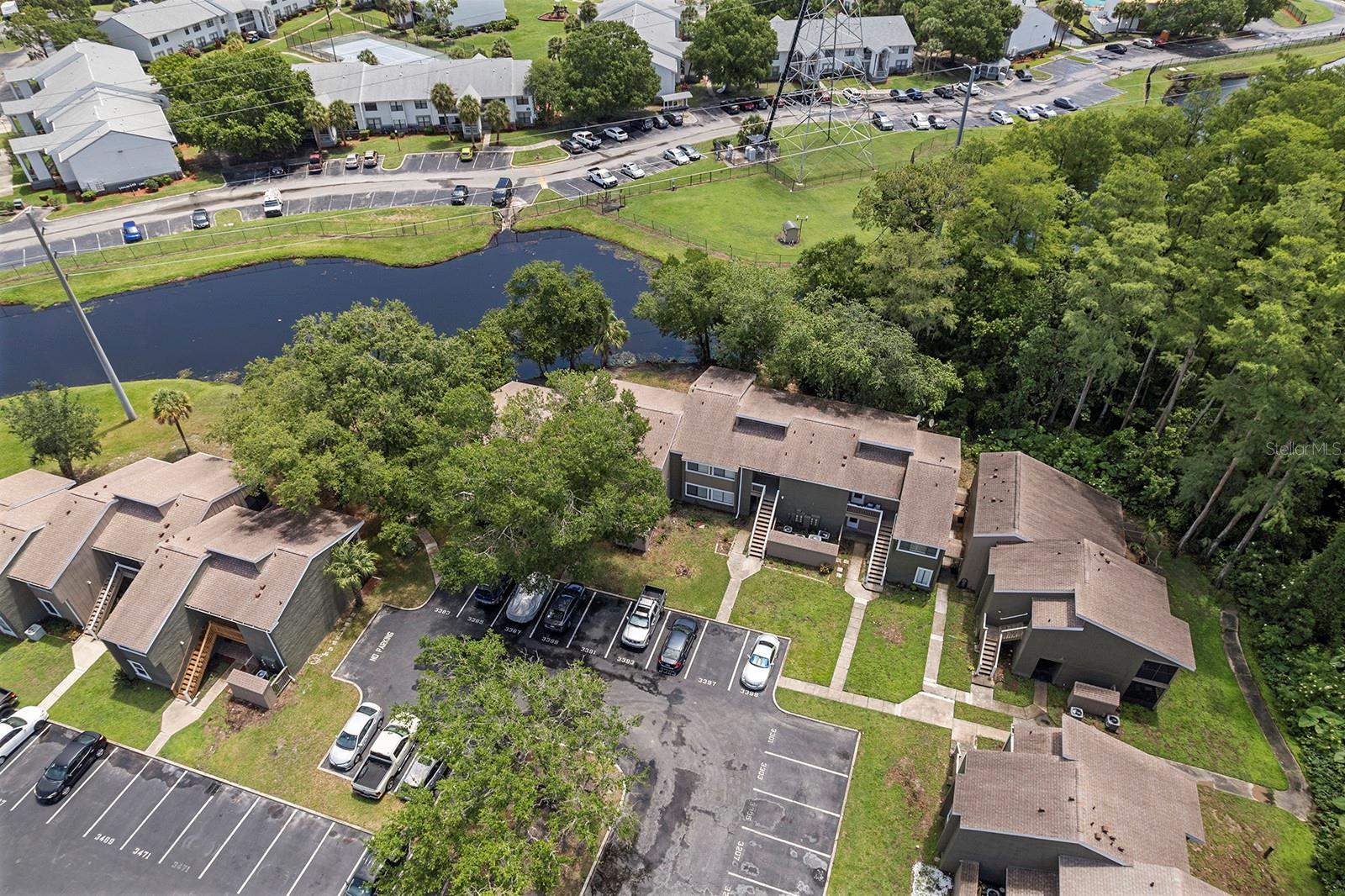 5083 EAGLESMERE DR #A12