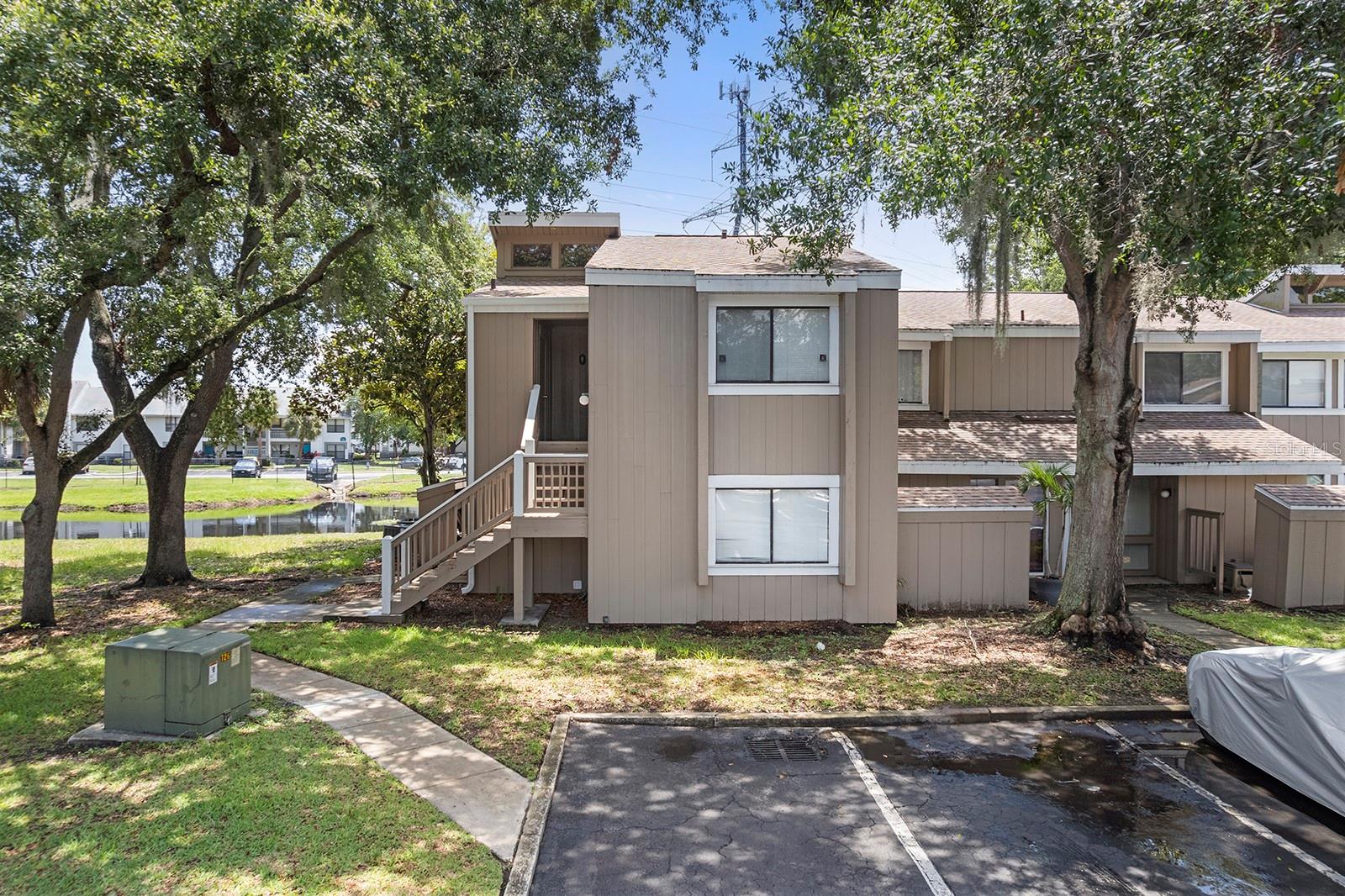 5083 EAGLESMERE DR #A12