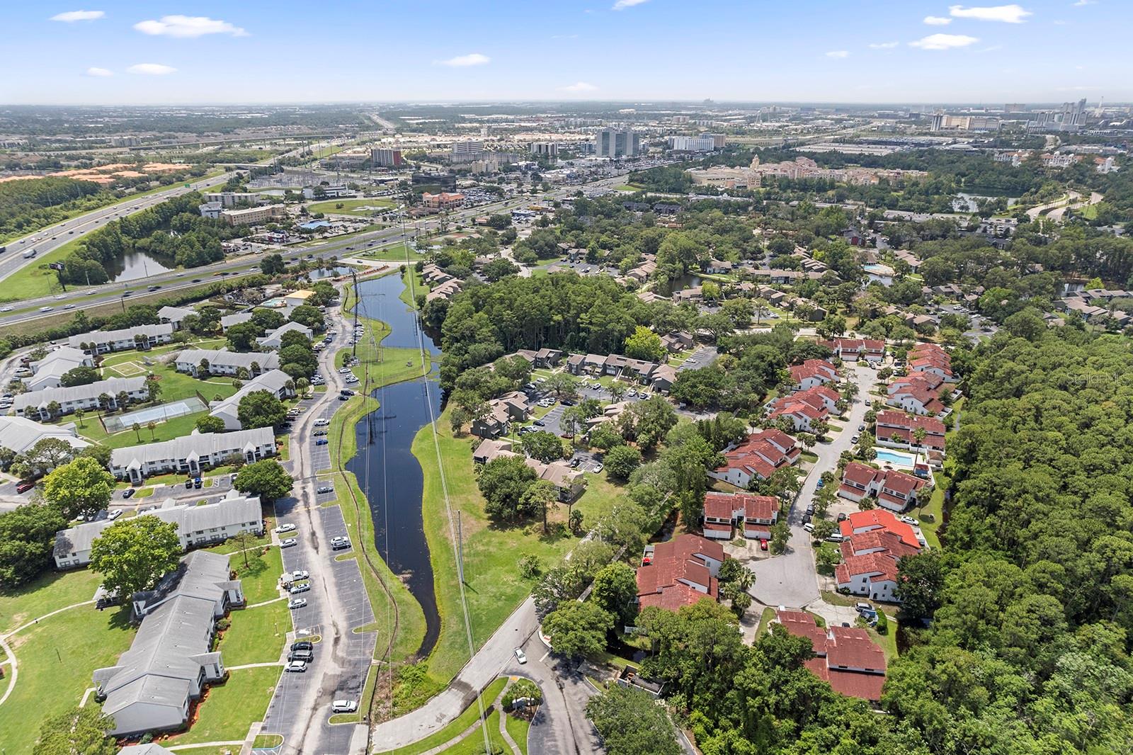 5083 EAGLESMERE DR #A12