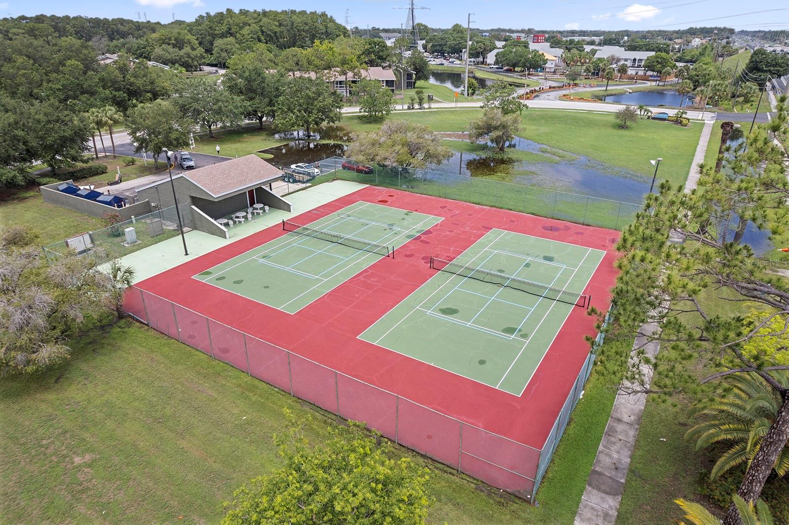 5083 EAGLESMERE DR #A12