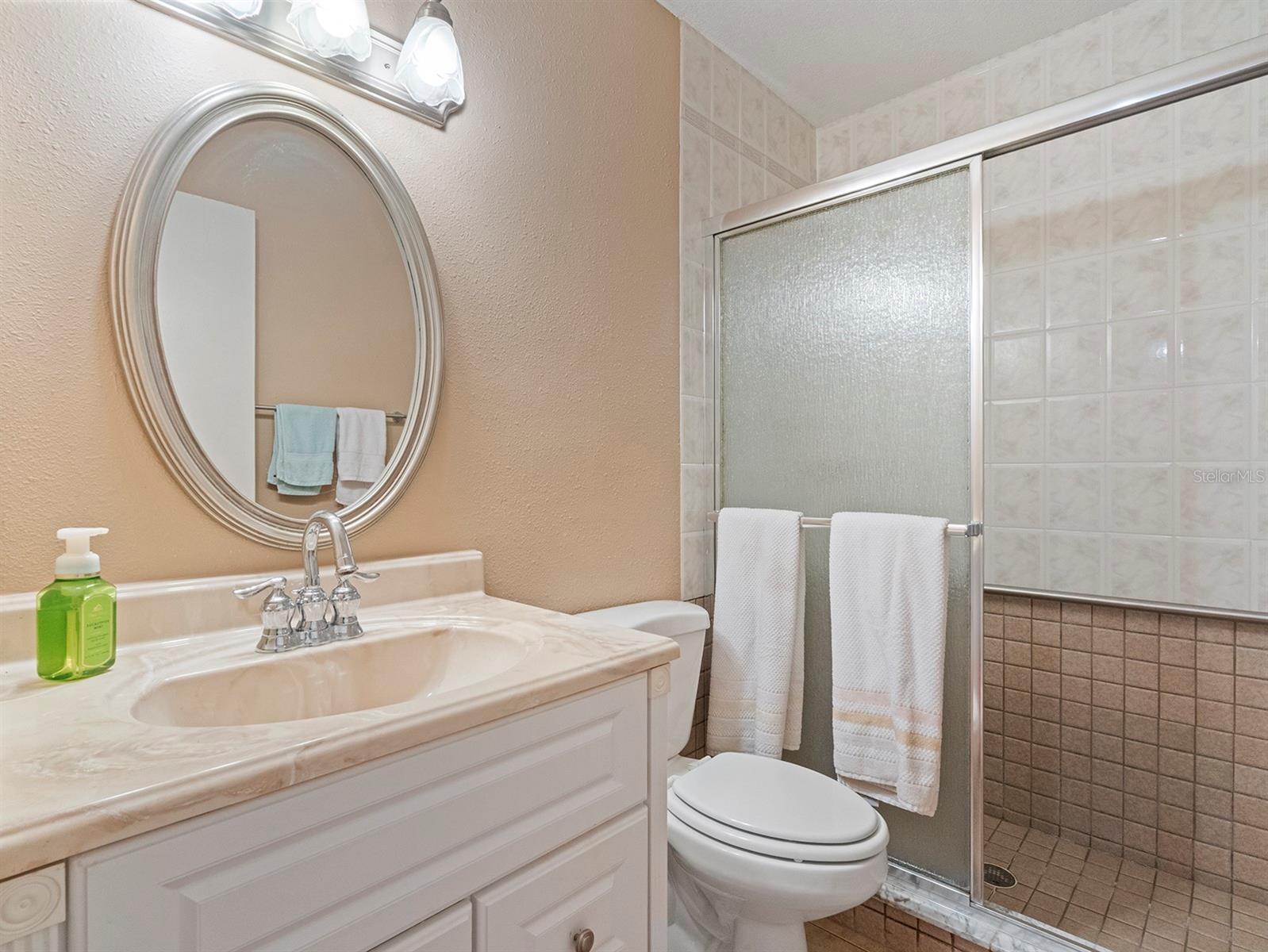 5083 EAGLESMERE DR #A12