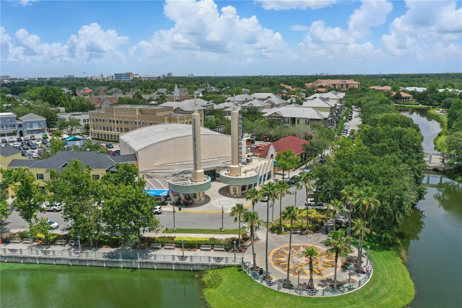 720 CELEBRATION AVE #245