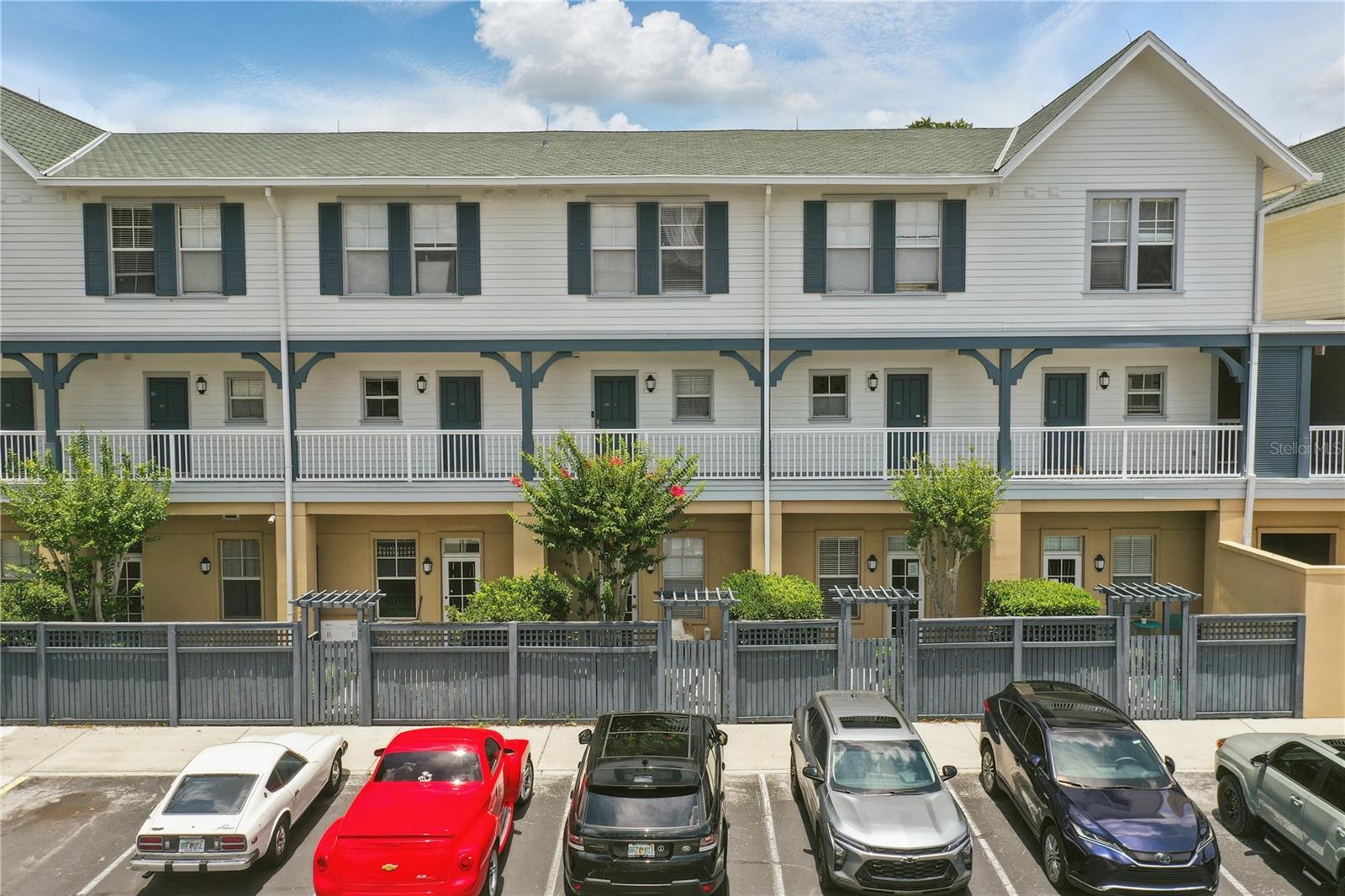 720 CELEBRATION AVE #245