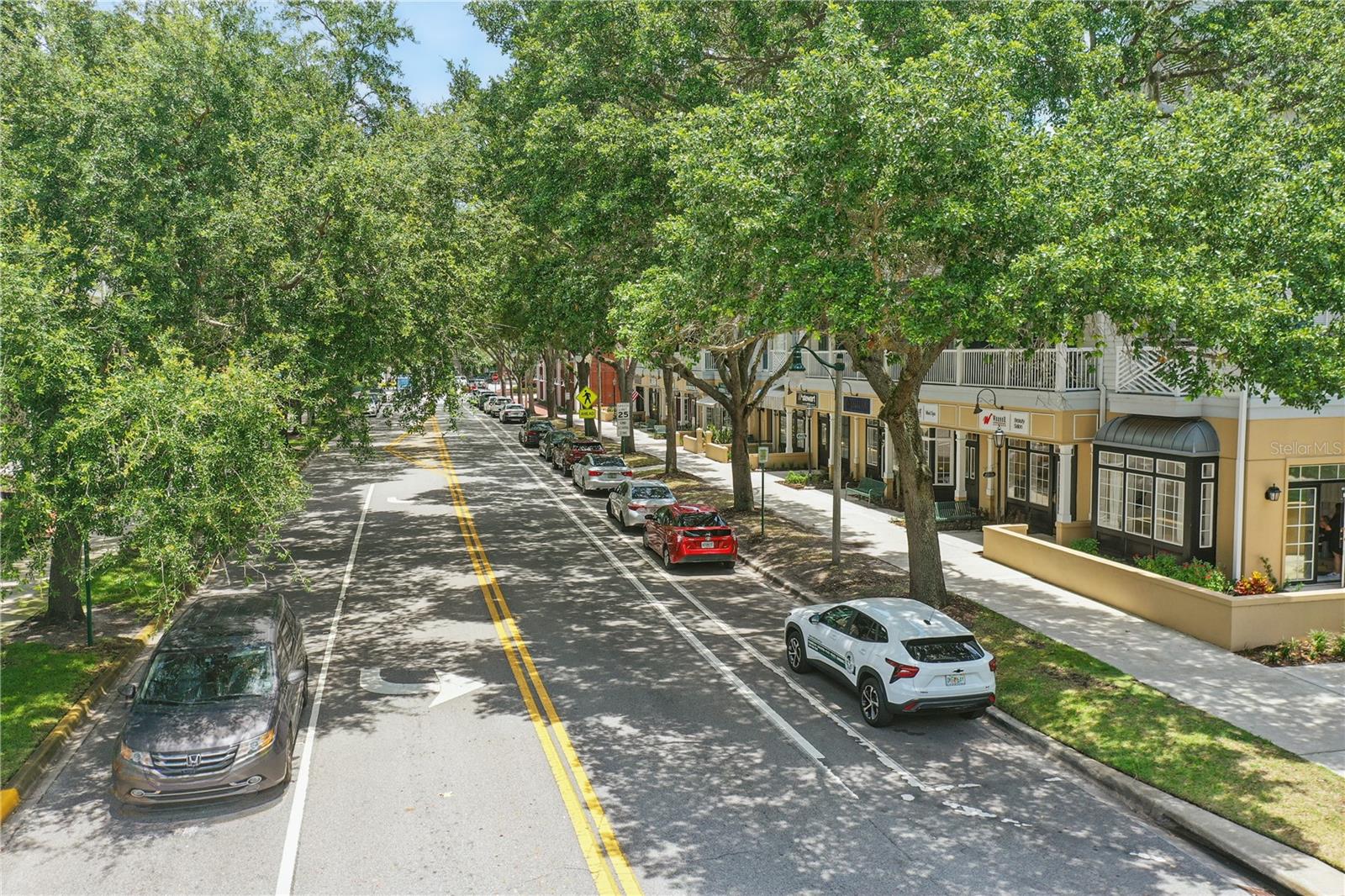 720 CELEBRATION AVE #245