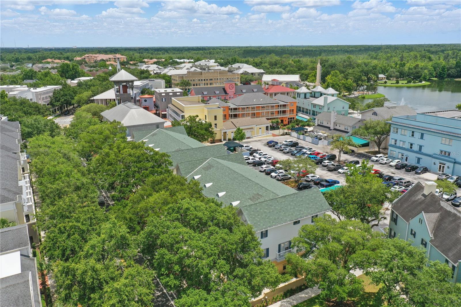 720 CELEBRATION AVE #245