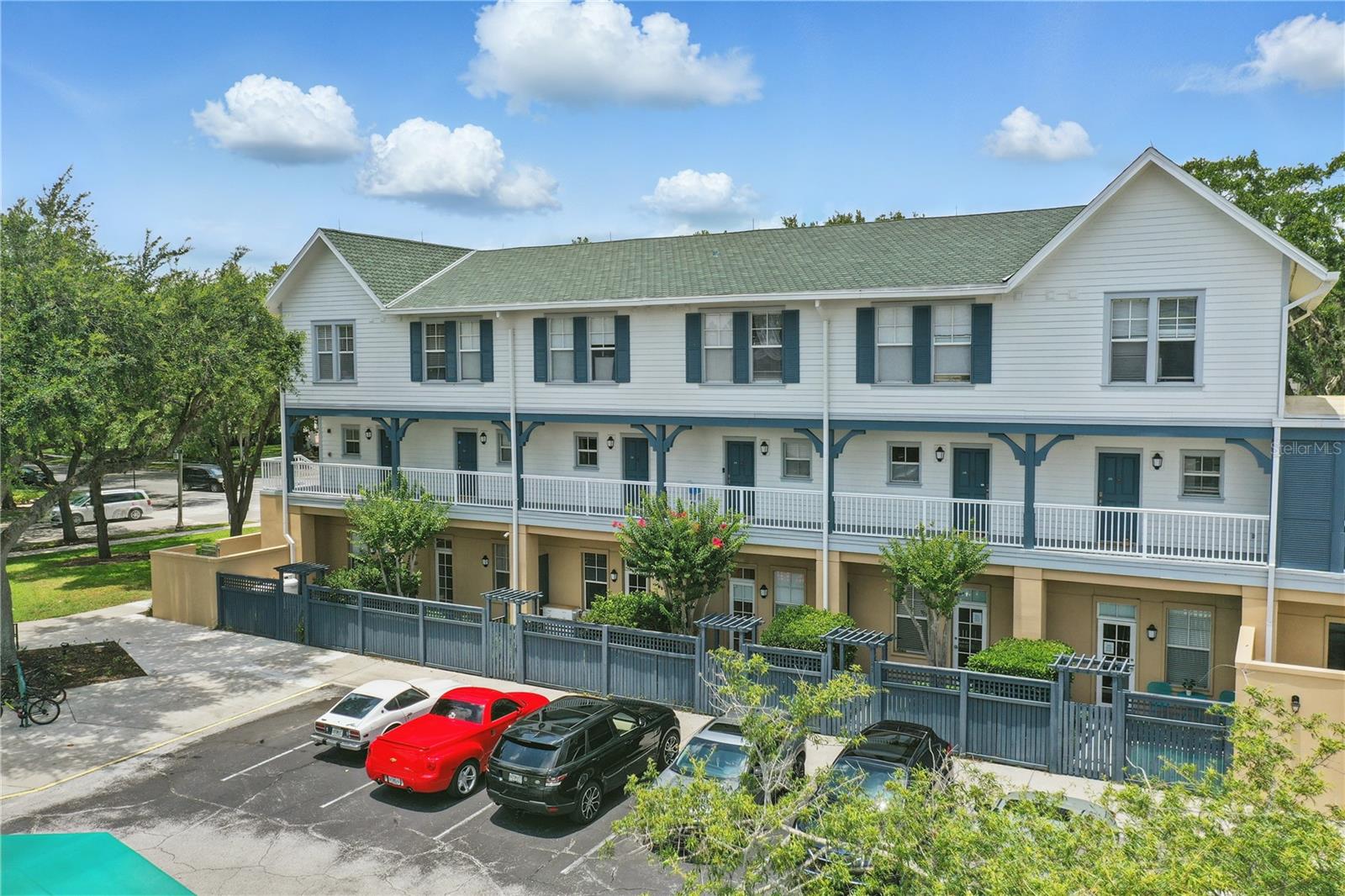 720 CELEBRATION AVE #245