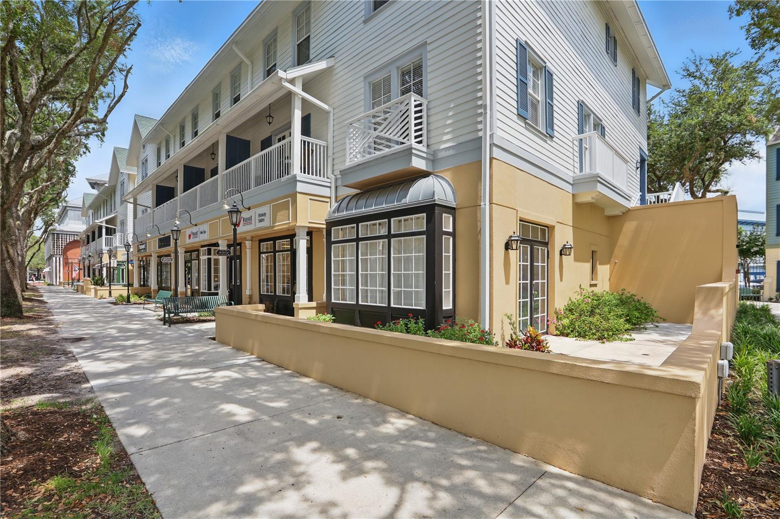 720 CELEBRATION AVE #245