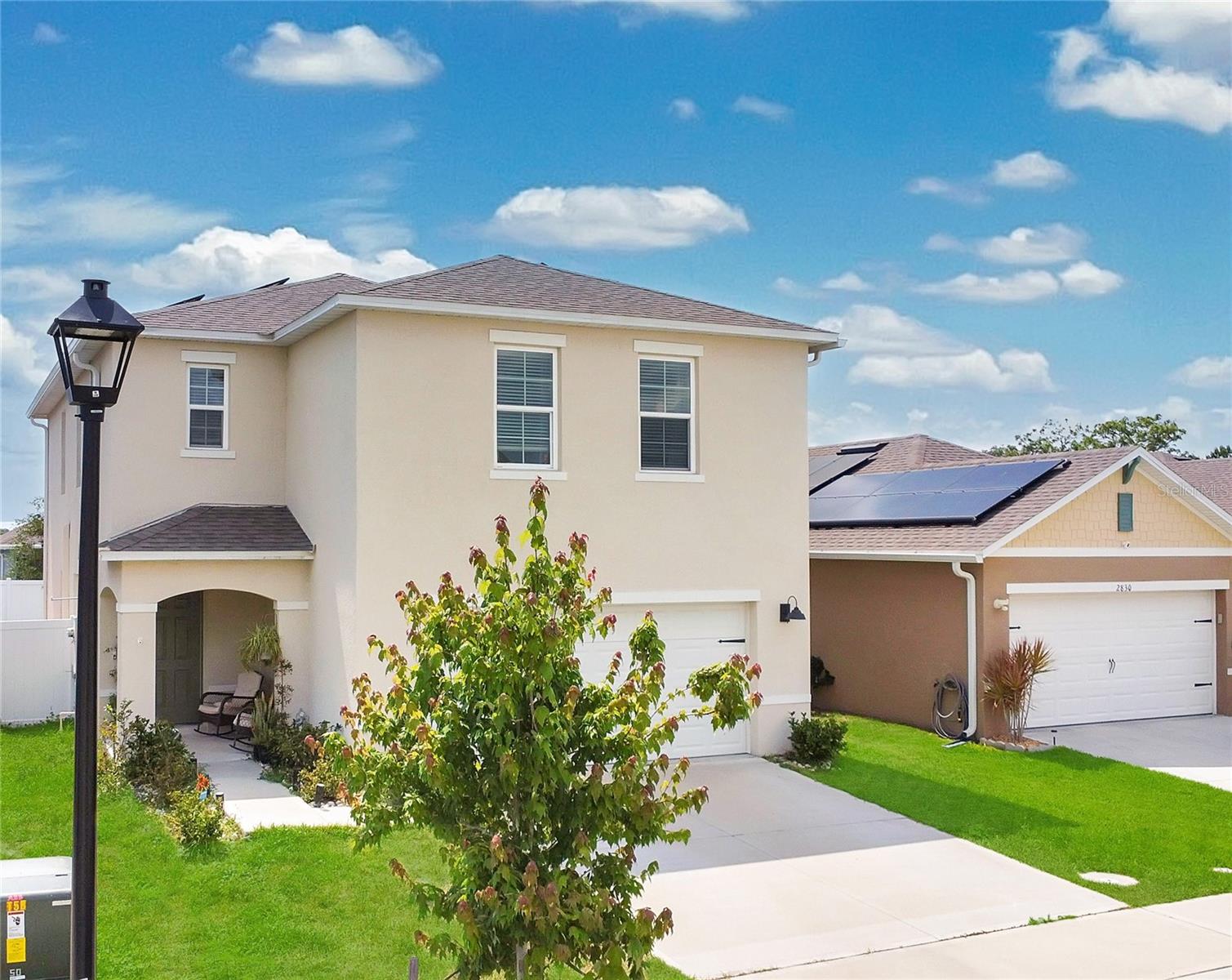 2834 COMMON CRANE CT