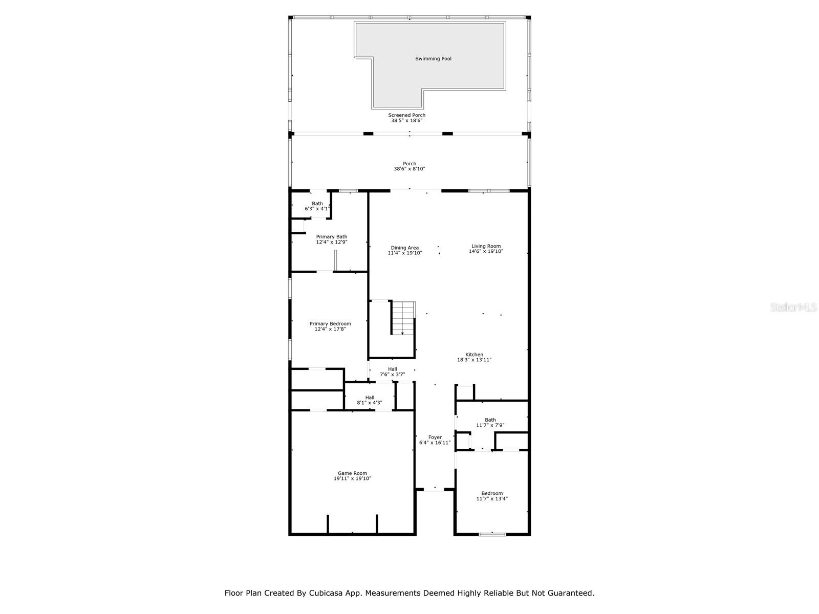 8828 CRUDEN BAY CT