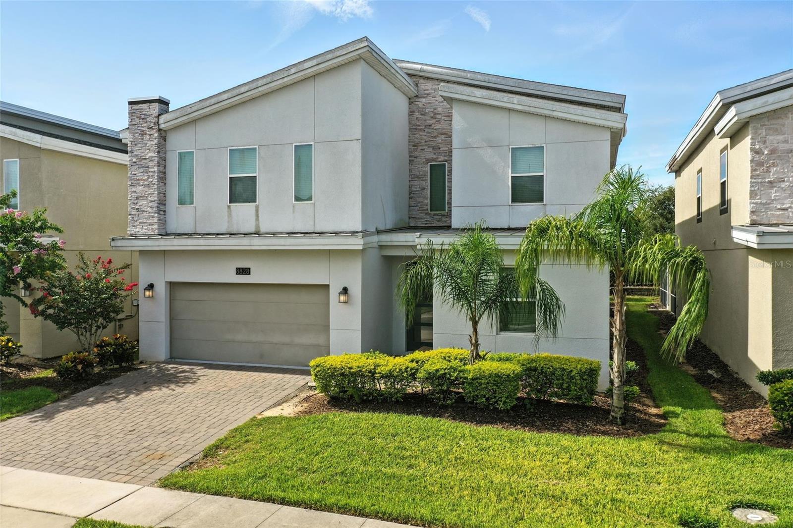 8828 CRUDEN BAY CT