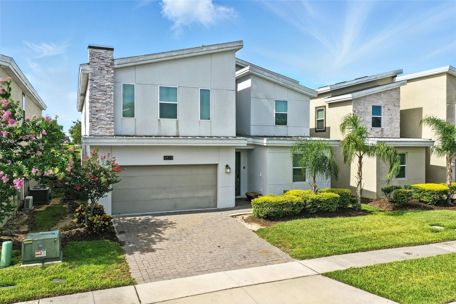 8828 CRUDEN BAY CT