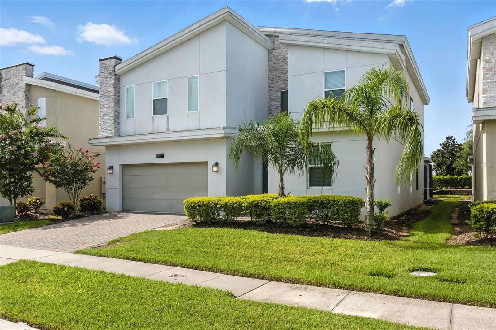 8828 CRUDEN BAY CT