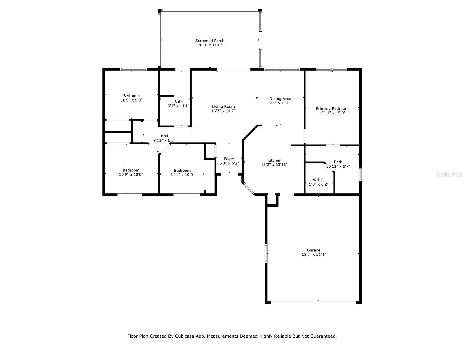 2212 CLEMENTINE TRL