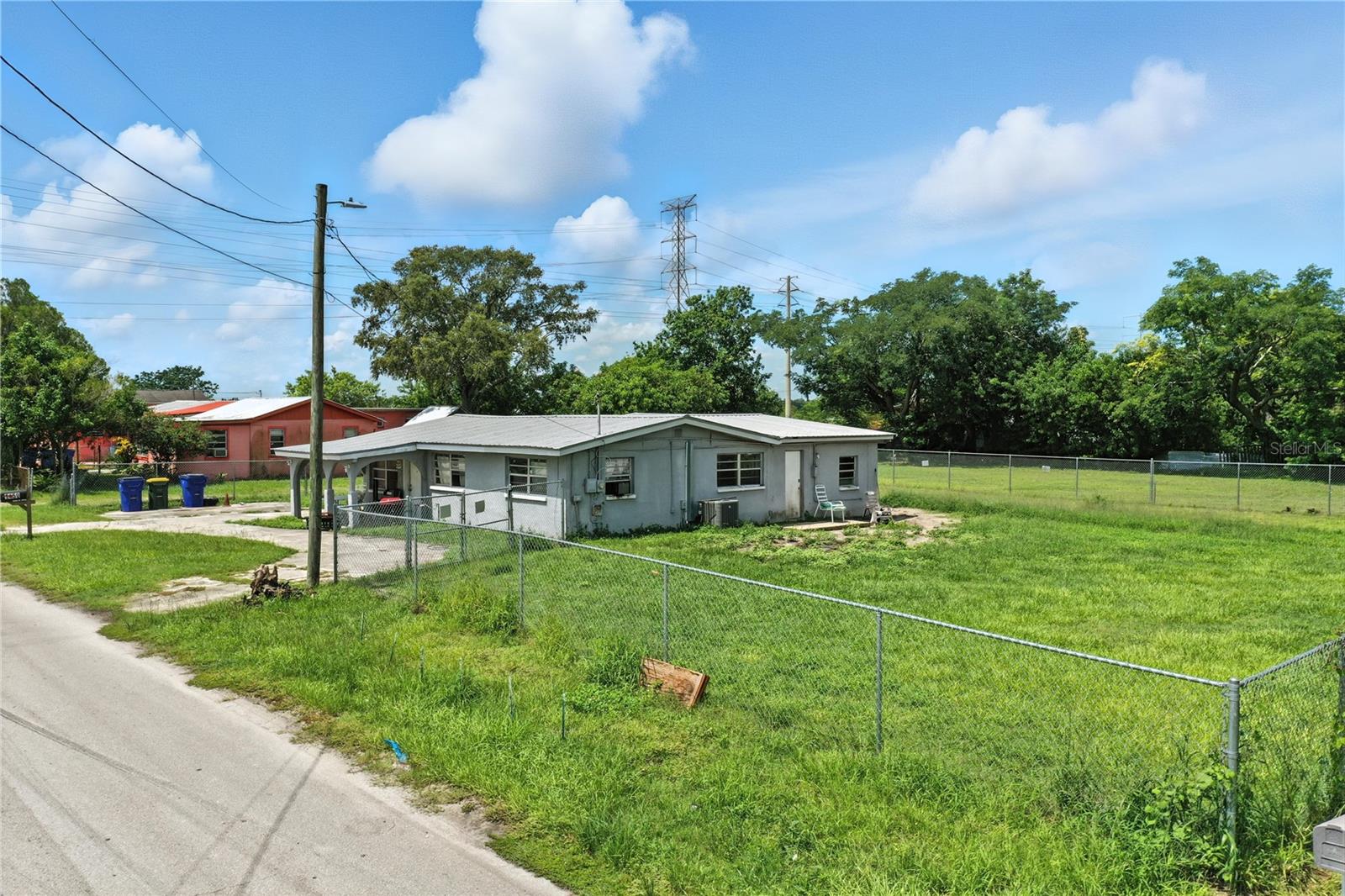 1450 CUMMINGS AVE