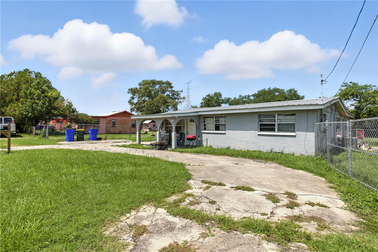 1450 CUMMINGS AVE