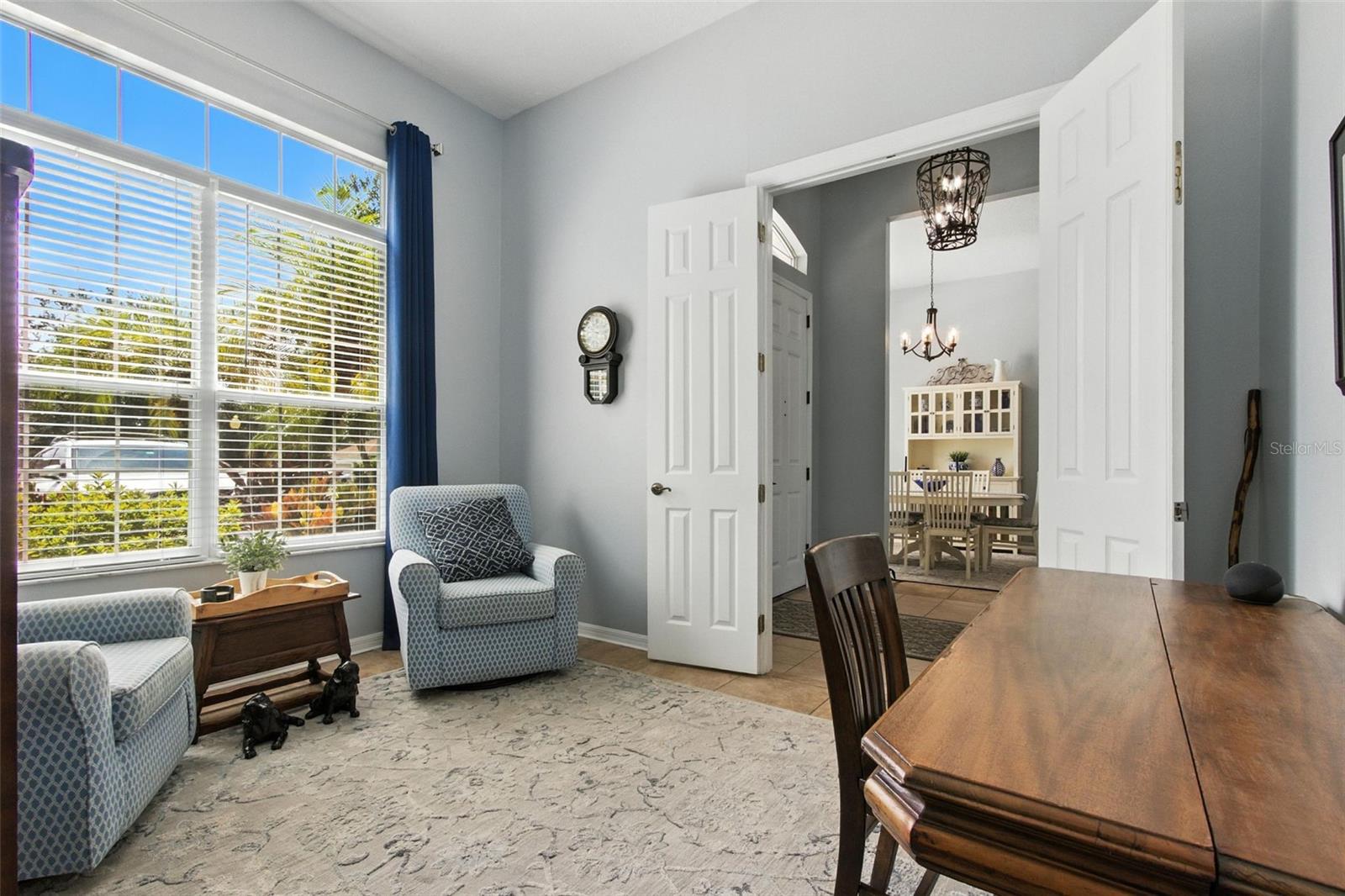 4516 BARRISTER DR