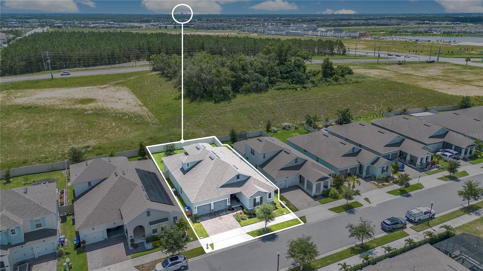 5427 ORANGE ORCHARD DR