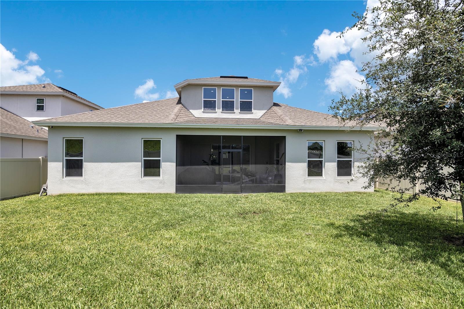 5427 ORANGE ORCHARD DR