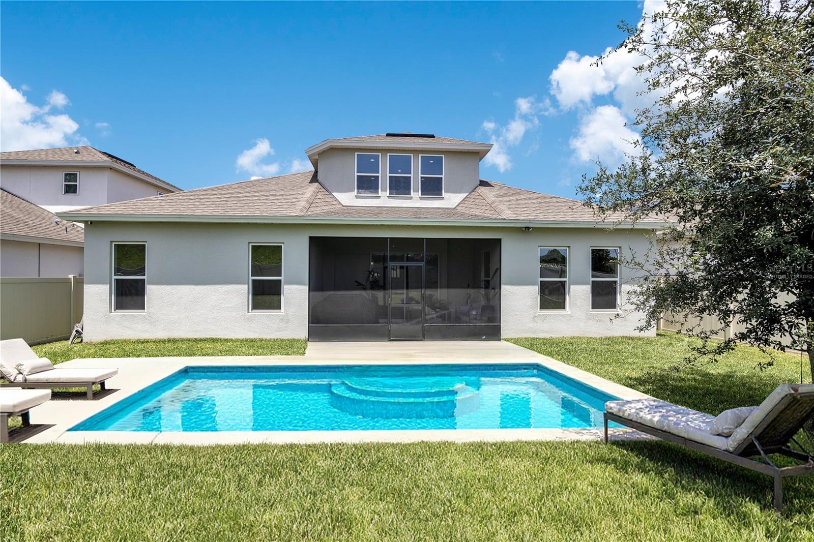 5427 ORANGE ORCHARD DR