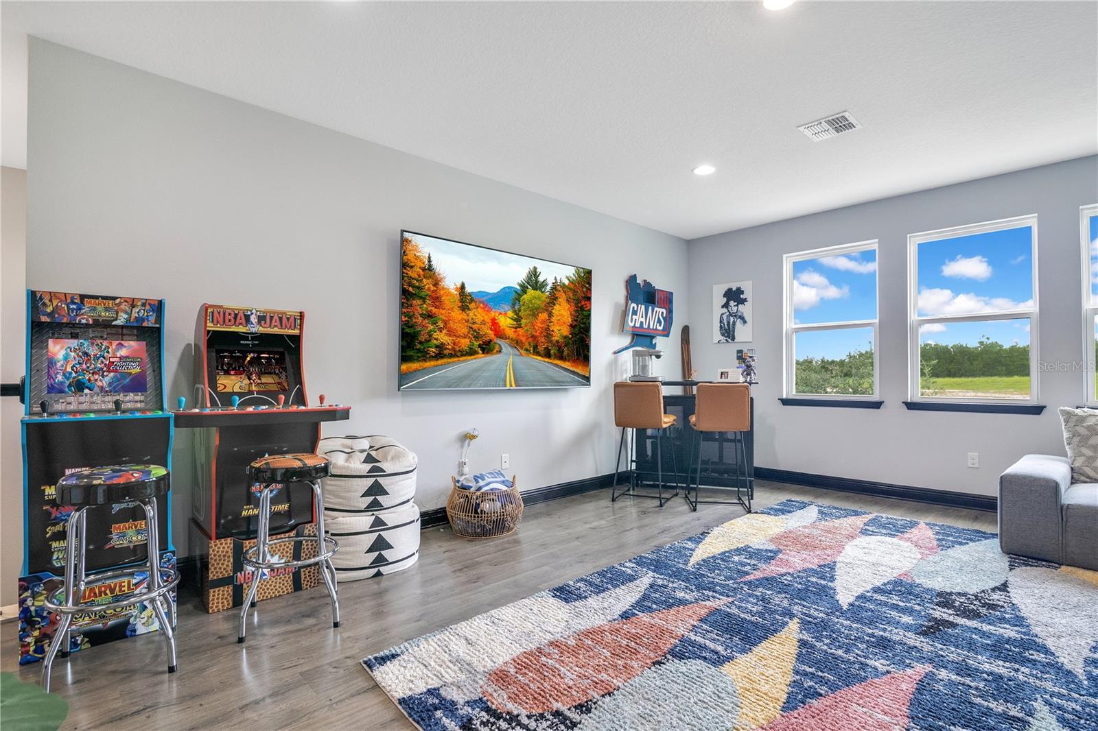 5427 ORANGE ORCHARD DR